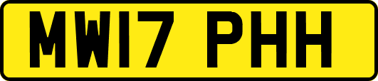 MW17PHH