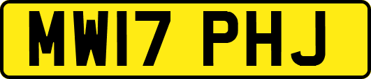 MW17PHJ