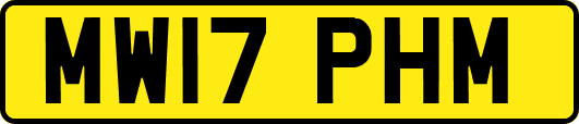 MW17PHM