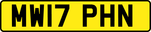 MW17PHN
