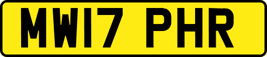 MW17PHR