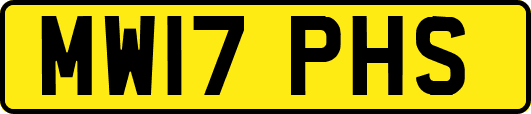MW17PHS