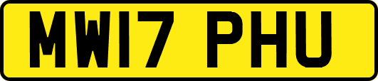 MW17PHU