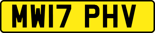 MW17PHV