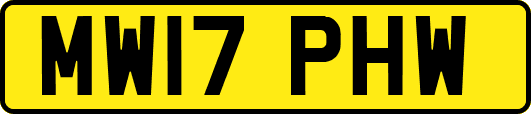 MW17PHW