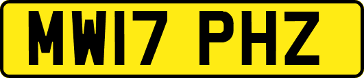 MW17PHZ