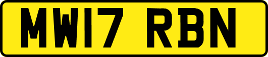 MW17RBN