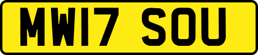 MW17SOU