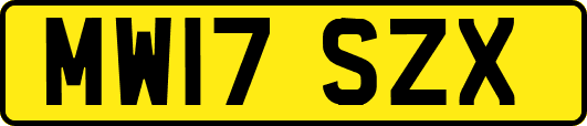MW17SZX