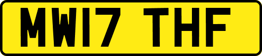 MW17THF