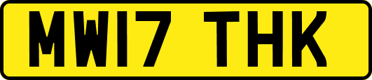 MW17THK