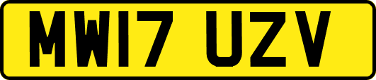 MW17UZV