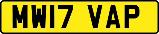 MW17VAP