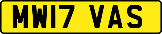 MW17VAS