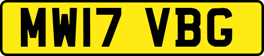 MW17VBG
