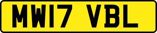 MW17VBL