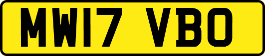 MW17VBO