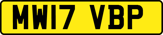 MW17VBP