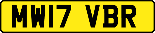 MW17VBR
