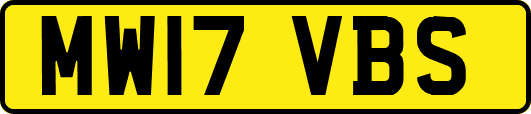 MW17VBS