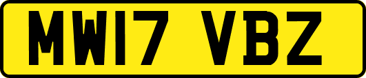 MW17VBZ