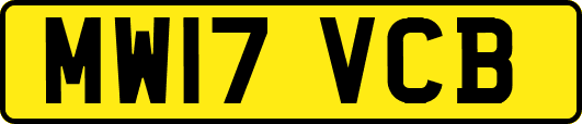 MW17VCB