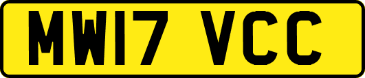 MW17VCC