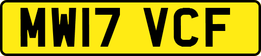 MW17VCF