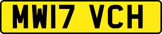 MW17VCH