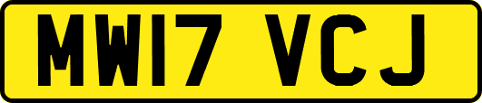 MW17VCJ