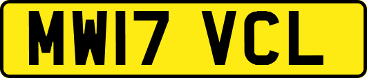MW17VCL