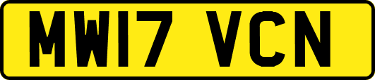 MW17VCN