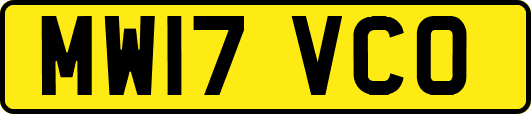 MW17VCO