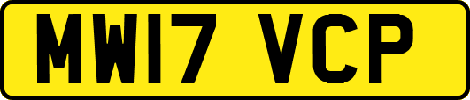 MW17VCP