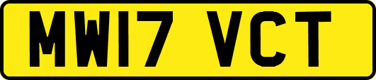 MW17VCT
