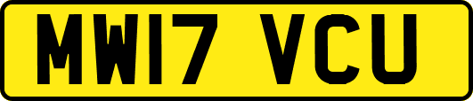 MW17VCU