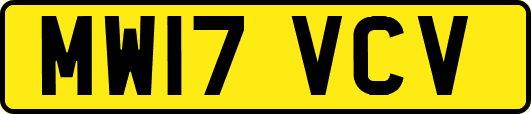 MW17VCV