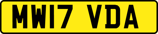 MW17VDA