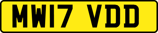 MW17VDD