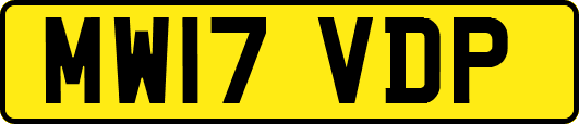 MW17VDP