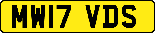 MW17VDS