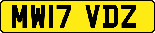 MW17VDZ