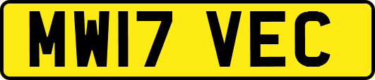 MW17VEC