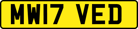 MW17VED