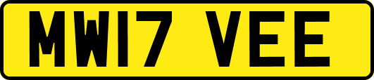 MW17VEE