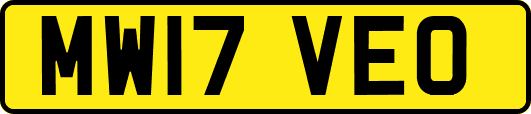 MW17VEO