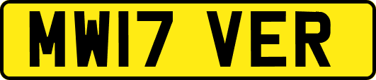 MW17VER