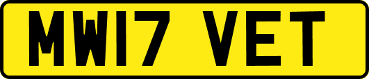 MW17VET