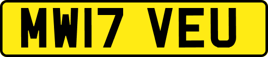 MW17VEU