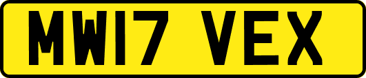 MW17VEX